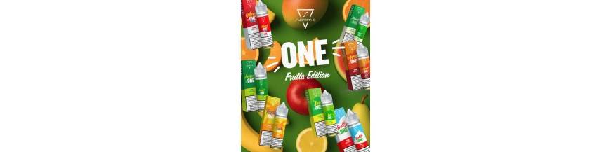 Linea One – Liquidi Pronti per Svapo di Qualità | E-Smoking