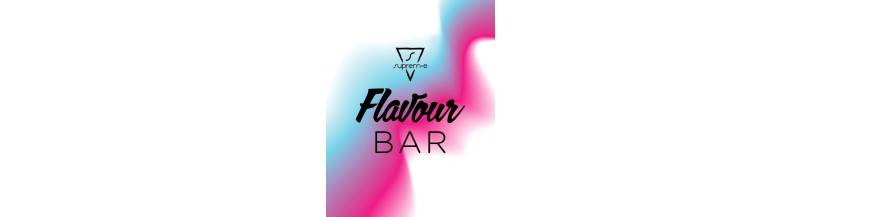 Linea FlavourBar – Liquidi Ispirati alle Puff Bar | E-Smoking