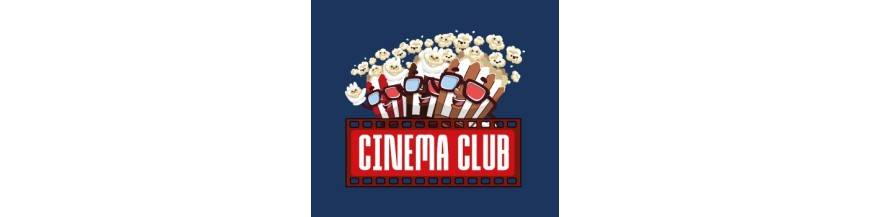 LINEA CINEMA CLUB