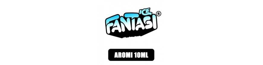 AROMI FANTASI VAPE 10ML