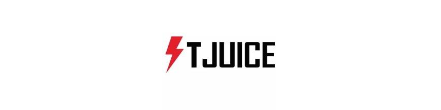 T-Juice 10 20ml – Mini Shot dai Sapori Unici | E-Smoking