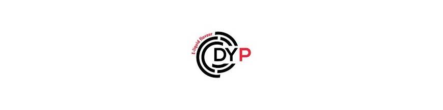 DYP Shot 10 20ml – Mini Shot di Qualità | E-Smoking