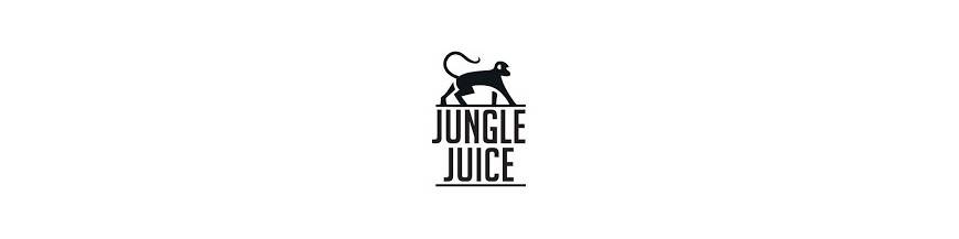 JUNGLE JUICE 20/60ML
