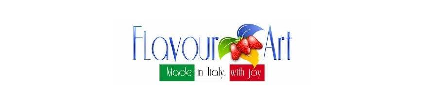 FlavourArt 10 20ml – Liquidi Scomposti di Alta Qualità | E-Smoking