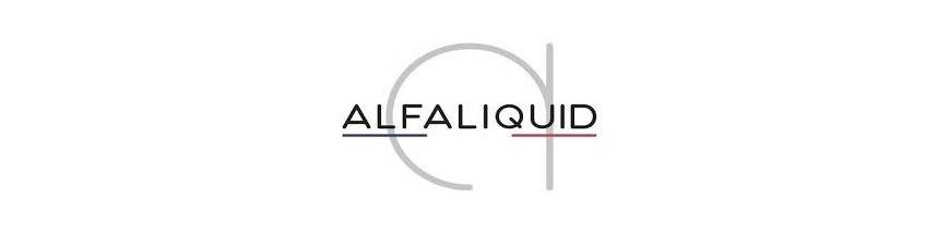 Alfaliquid Shot 20/60ml – Liquidi Mix&Vape Premium Francesi | E-Smoking