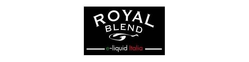 Royal Blend Shot 10/60ml – Aromi Concentrati Mix & Vape | E-Smoking