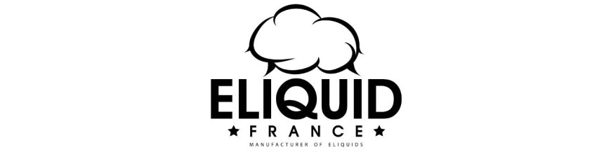 ELIQUID FRANCE SHOT 10ML