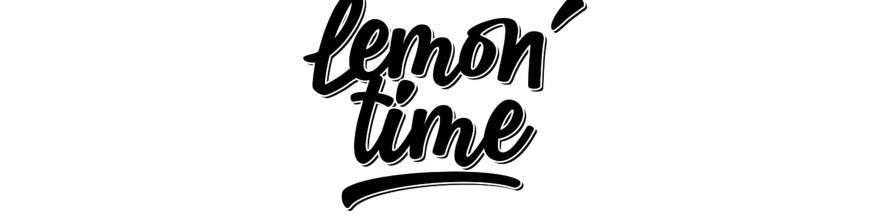 LINEA LEMON TIME 10/60