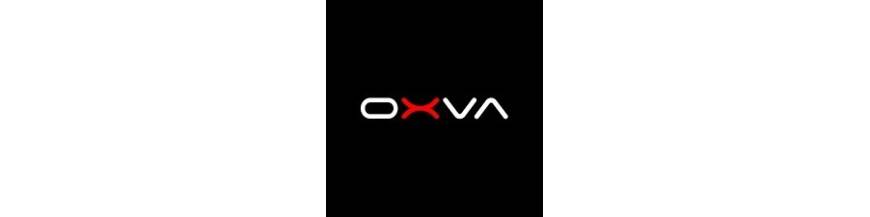 RESISTENZA E POD OXVA