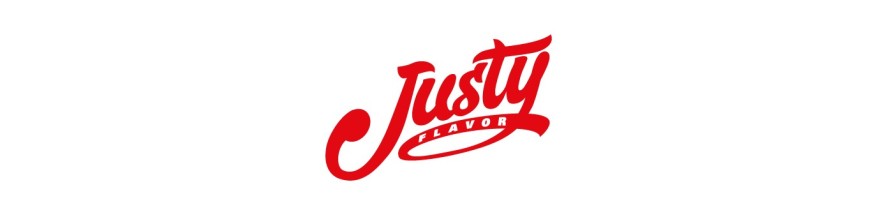 AROMI CONCENTRATI JUSTY FLAVOR