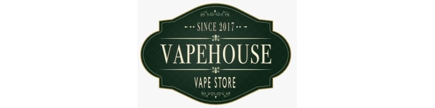 VAPEHOUSE SHOT 10/60ML