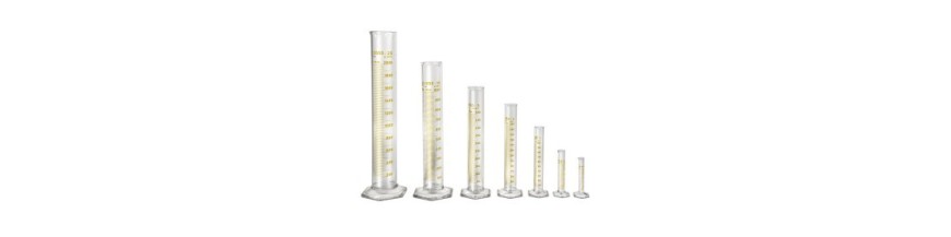 Measuring Cylinders for E-Liquid Mixing | E-Smoking