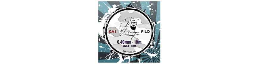 IL SANTONE DELLO SVAPO