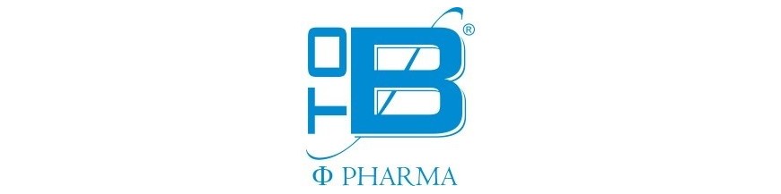 Basi Full VG e PG To Be Pharma | Base Neutra Svapo