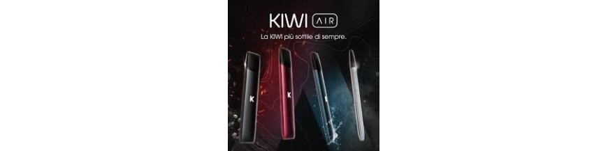 KIWI AIR ZERO NICOTINA