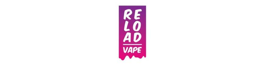 Linea Reload Vape 10/20ml: Aromi Mini Shot e Scomposti | E-Smoking