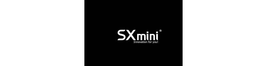 Sigarette Elettroniche SX Mini YiHi: Box Mod e Kit AIO | E-Smoking