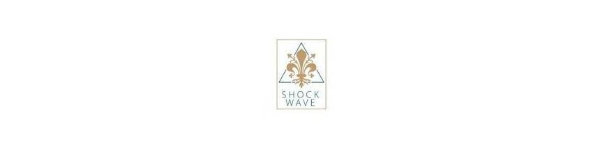 Linea Shock Wave Mini 10/20ml: Aromi e Liquidi Scomposti | E-Smoking