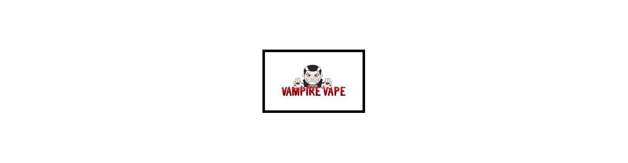 VAMPIRE VAPE
