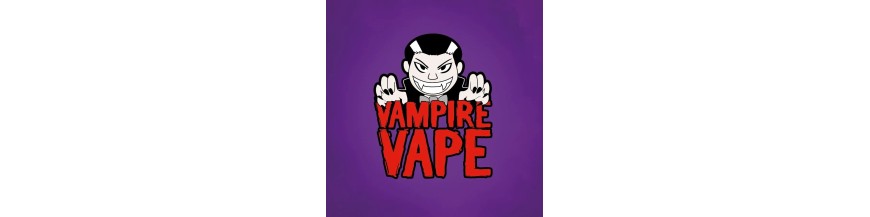 VAMPIRE VAPE