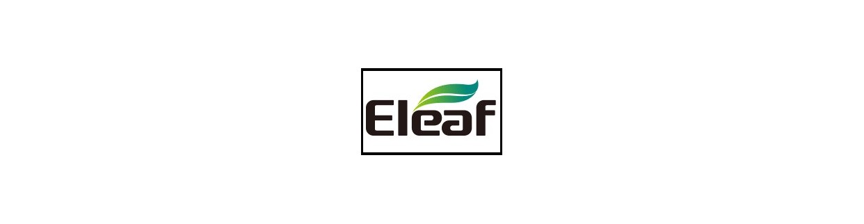Resistenze Eleaf