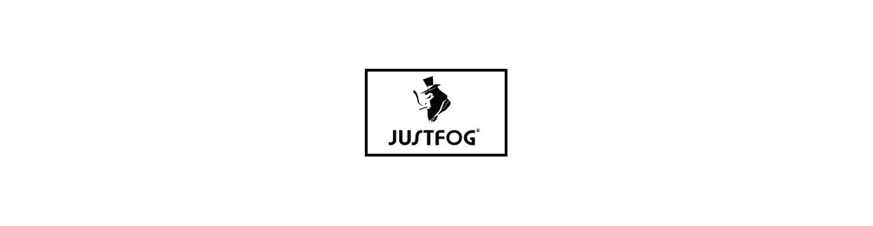 Resistenze Justfog