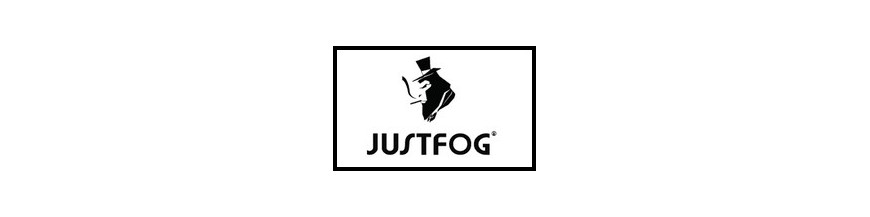 Resistenze Justfog