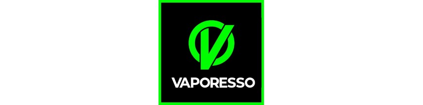 Resistenze e Pod Vaporesso | Ricambi Originali Sigaretta Elettronica