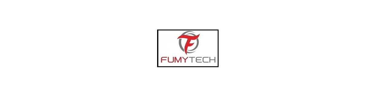 Resistenze Fumytech
