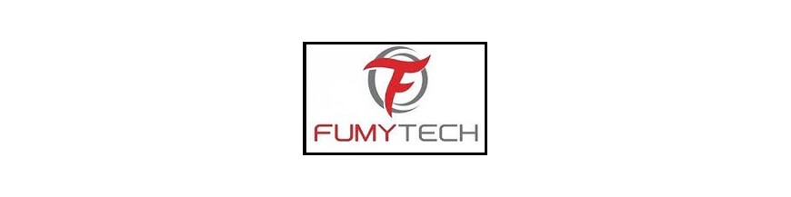 Fumytech | Hookah Elettroniche e Pod Mod di Design – E-Smoking
