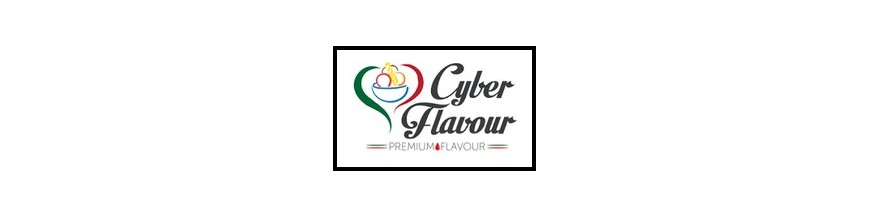 AROMI CYBER FLAVOUR