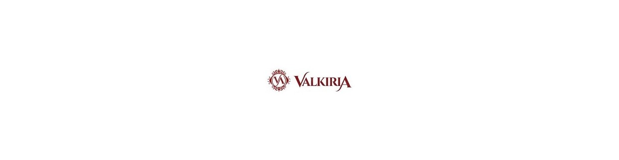 Aromi Valkiria 20 ml