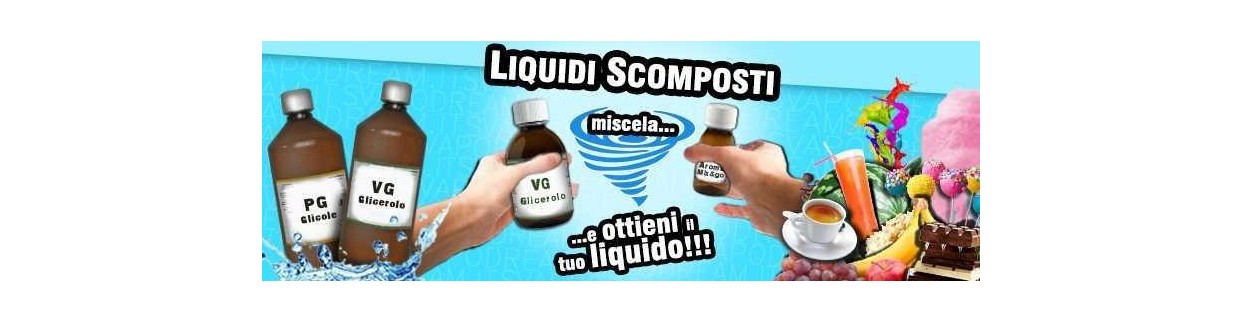 AROMI 20 ML