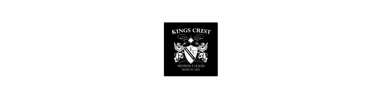 KINGS CREST AROMA