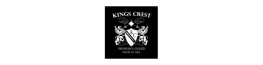 KINGS CREST AROMA