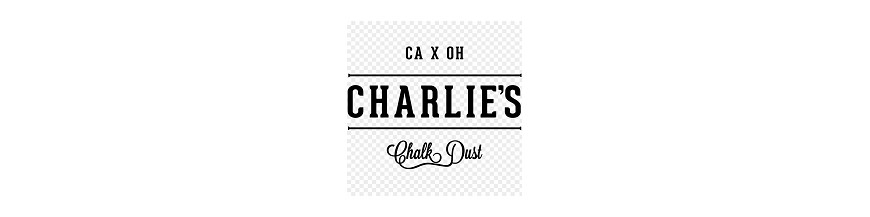 CHARLIE'S CHALK DUST AROMA
