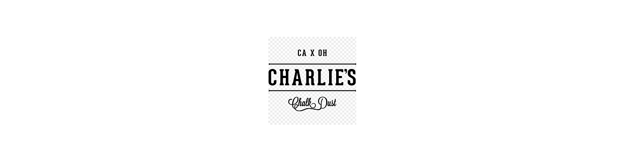 CHARLIE'S CHALK DUST AROMA