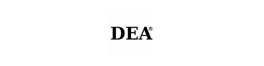 Dea Flavor – Aromi Concentrati per Sigaretta Elettronica | E-Smoking