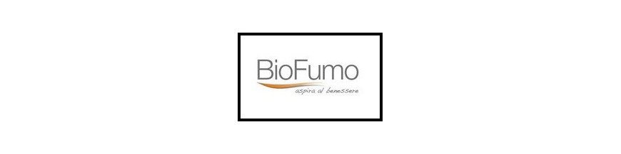 Aromi Biofumo 10ml – Qualità Naturale per il Tuo Svapo | E-Smoking