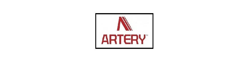 RESISTENZE ARTERY