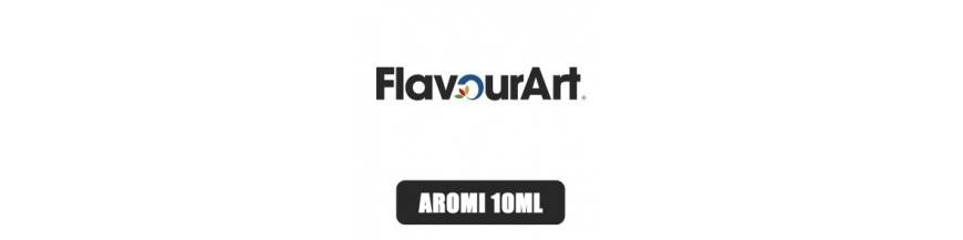 FLAVOUART