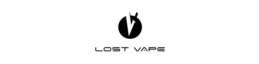 Resistenze Lost Vape