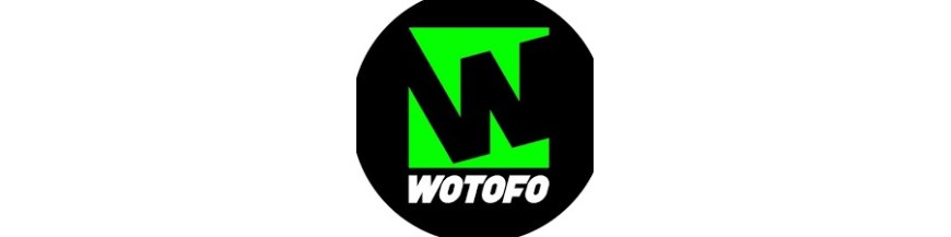 Resistenze Wotofo