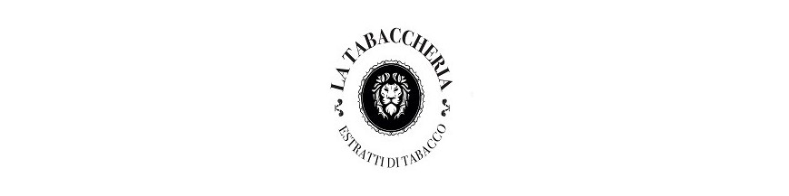 La Tabaccheria – Aromi Tabaccosi Estratti Naturalmente | E-Smoking
