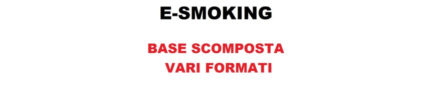 BASE SCOMPOSTA