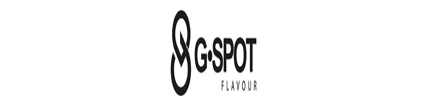 G-SPOT FLAVOUR