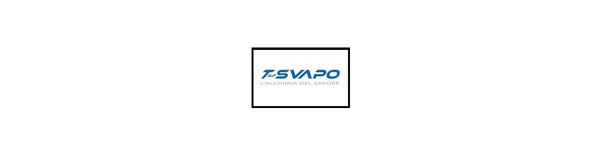 Base scomposta T-Svapo