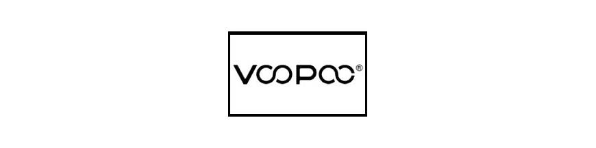 VOOPOO Kit, Pod e Resistenze Originali | E-Smoking