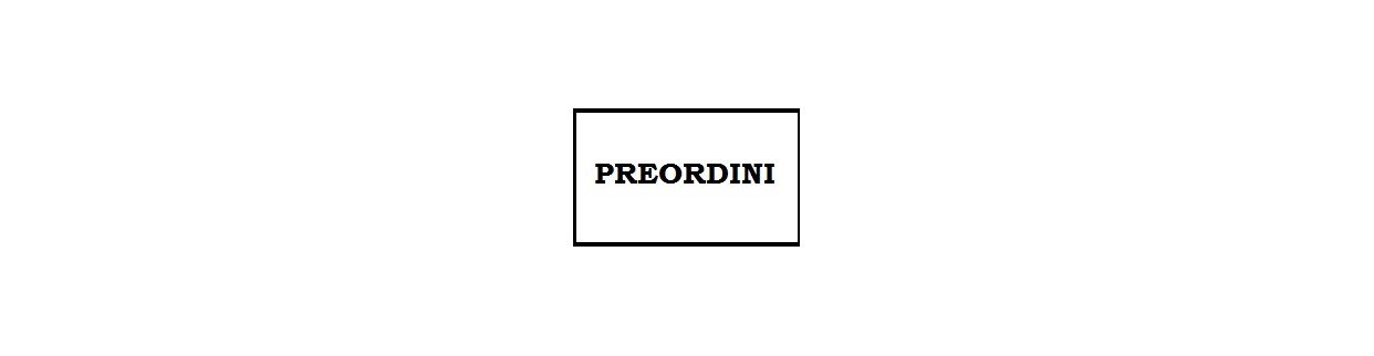 Preordini