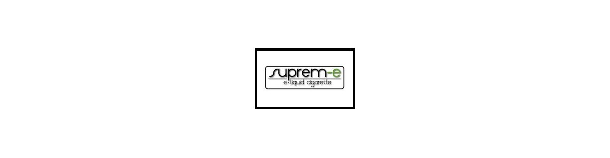 Base Scomposta Suprem-e